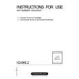 KUPPERSBUSCH IG646.2W Manual de Usuario
