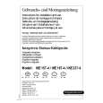 KUPPERSBUSCH IKE237-4 Manual de Usuario